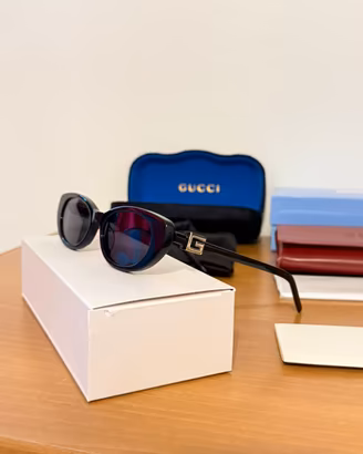 Occhiali da sole Gucci