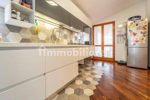 Ciampino - Semindipendente 99mq