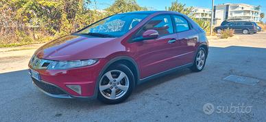 Honda Civic VIII 1.4 i-VTEC 100 CV 5 porte