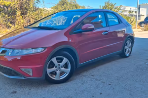 Honda Civic VIII 1.4 i-VTEC 100 CV 5 porte