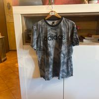 Maglietta adidas uomo