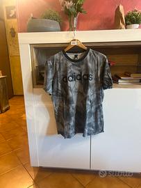 Maglietta adidas uomo