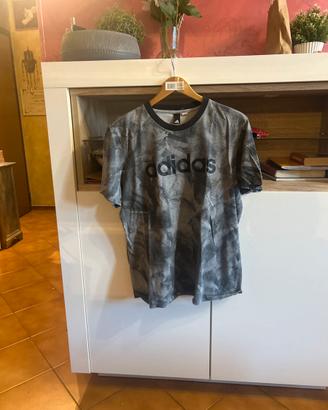 Maglietta adidas uomo