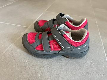 Scarpe Quechua Bambini 30