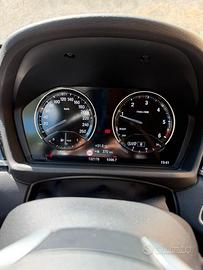 BMW X1  XDRIVE 18D