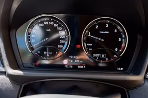 BMW X1  XDRIVE 18D