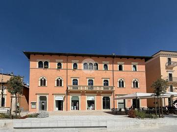 NEGOZIO A L'AQUILA