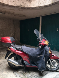 Scooter Honda Sh 150 2004