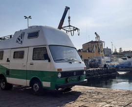 VOLKSWAGEN Altro modello - 1981