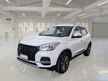 DR MOTOR DR4.0 1.5 MT BENZ GPL