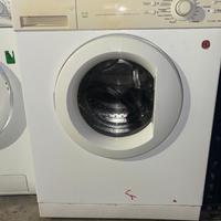 Lavatrice IGNIS 5 kg, Classe A+A