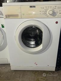 Lavatrice IGNIS 5 kg, Classe A+A