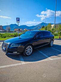 AUDI A6 3ª serie - 2009
