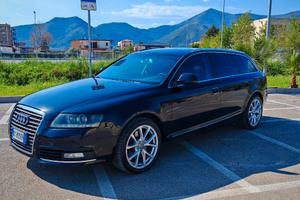 AUDI A6 3ª serie - 2009