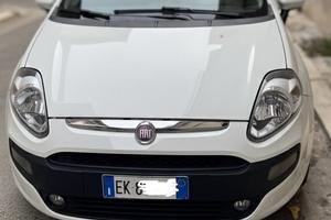 Fiat punto 1.3 mtj  evo 2011 185.000 km