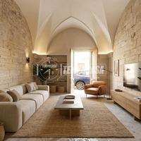 LIZZANELLO: SOLUZIONE CON VOLTE A STELLA DA PERS