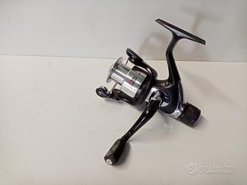 mulinello pesca