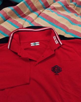 polo lonsdale
