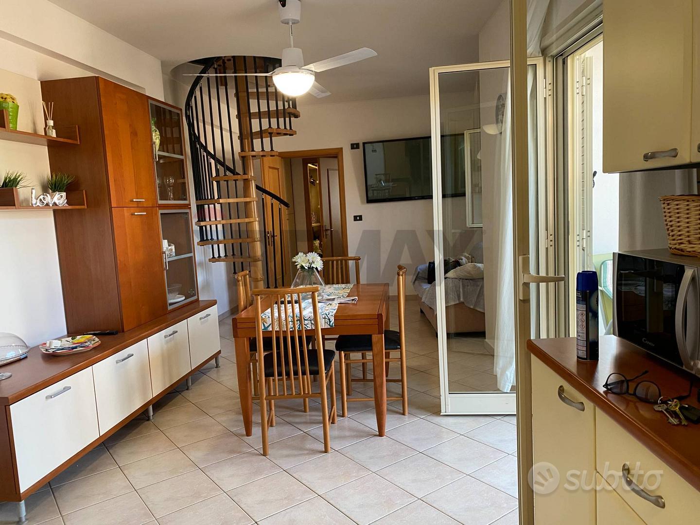 Apartment in Mascali, Fondachello - Vista 5
