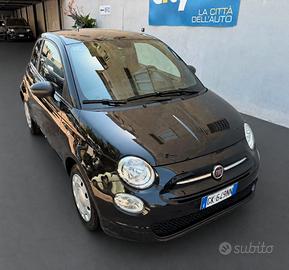 Fiat 500 1.0 Hybrid Cult