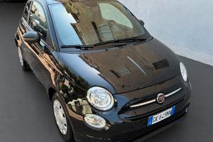 Fiat 500 1.0 Hybrid Cult