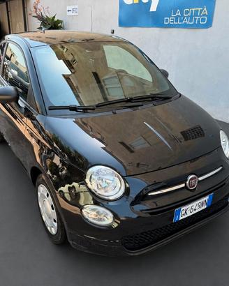 Fiat 500 1.0 Hybrid Cult