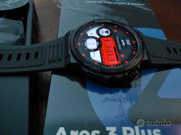 Smart whatch Zeblaze