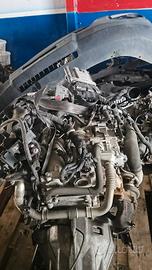 MOTORE F1CFL411J*C IVECO DAILY 150.000KM