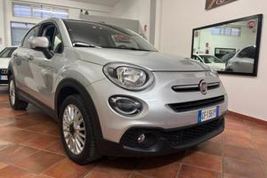 FIAT 500X 08/2021 78.000 KM 1.3 MJT