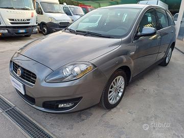 Fiat Croma 1.9 Multijet Dynamic "100.000 KM"