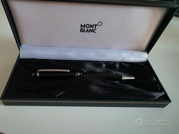 Mont blanc 
