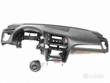 KIT AIRBAG AUDI Q5 «8RB» (2012)