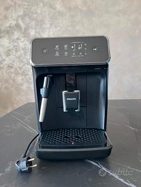 Macchina caffè Philips serie 2220 - Perfetto stato