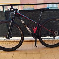Mtb Specialized Epic carbonio