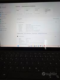 microsoft surface laptop 3