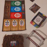 LOTTO BOARDGAME GIOCHI DA TAVOLO