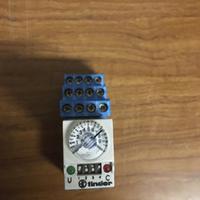 Temporizzatore Finder