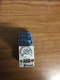 Temporizzatore Finder