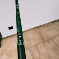 canna da pesca maver grizzly potente 10 metri
