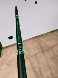 canna da pesca maver grizzly potente 10 metri