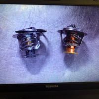 Termostato per Ford Mustang V6/V8