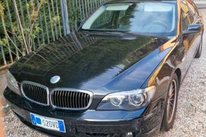 BMW serie 7 Berlina 2006, 170 kW, Automatica