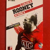 Il calcio di Rooney
