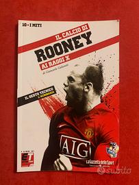 Il calcio di Rooney