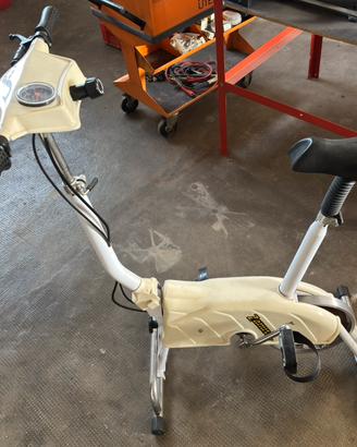 Cyclette