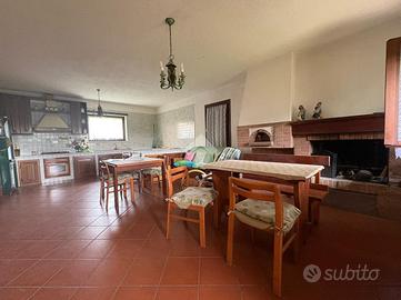 CASA INDIPENDENTE A VITTORIO VENETO