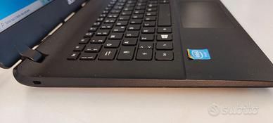 Notebook Acer Aspire ES1-331-C8PG