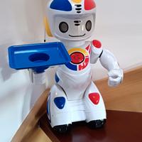 Robot Emiglio Vintage