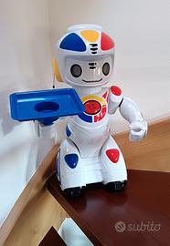 Robot Emiglio Vintage