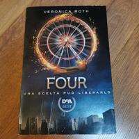 Four (Divergent) 